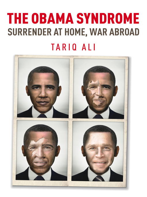 Title details for The Obama Syndrome by Tariq Ali - Available